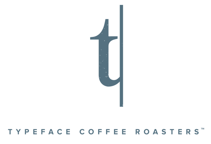 Typeface Coffee Roasters